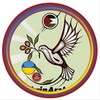Telegram channel UkrinArabic 🇺🇦🇵🇸 Украина по-арабски 🔻 Палестина 🔻 Фараджаллах logo