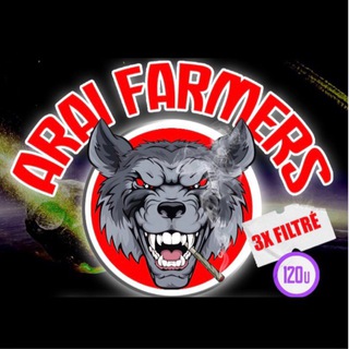 Telegram channel Araifarmers_beuh🍀🍀🔞🚀🥇 logo