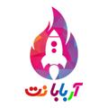 Telegram channel Arbaba VPN فیلترشکن آربابانت logo