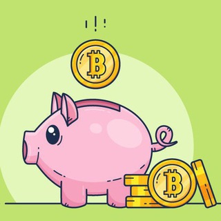 Telegram channel КРИПТА logo