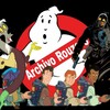 Telegram channel ARCHIVO ROUZERO logo