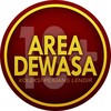 Telegram channel AREA DEWASA logo