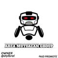 Telegram channel Area Mutualan Group logo