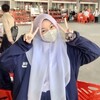 Logo saluran telegram argantarafullnew — SMA VIRAL INDO