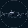 Logo of telegram channel argendivas — ArgenDivas 👑 Newsletter Escorts VIP
