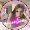 Telegram channel 🔞 𝘼𝙧𝙜𝙚𝙣𝙩𝙞𝙣𝙖𝙨 🇦🇷 logo