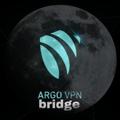 Telegram channel پل،فالکن،آرگو■Bridge,falcon,,argovp,V2rayNG logo