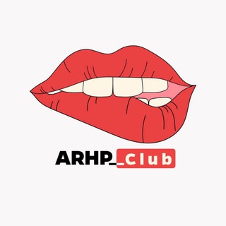 Telegram channel ARHP Club logo