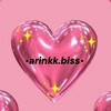 Telegram kanalining logotibi arinkk_biss — arinkk.biss