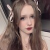 Telegram channel малышка аришка🎀 logo