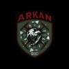 Telegram channel ARKAN 108 ОГШБ logo