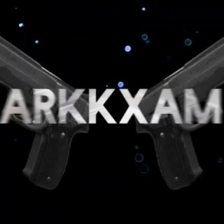 Логотип телеграм канала @arkkxam26 — ARkkXAM