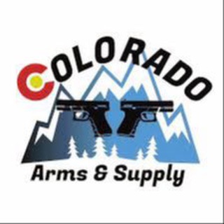 Logo saluran telegram arms_colorado1 — Legal Colorado Arms