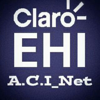 Telegram channel 🌐A.C.I_Net🌐 logo