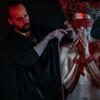 Telegram channel Arsen. Shibari▪️bondage▪️art logo