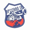 Telegram channel “Арсенал-IX" logo