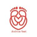 لوگوی چت تلگرام arshivefeeet — Archive feet
