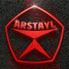 Логотип телеграм канала @arstaylr — Арстайл