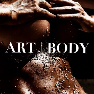 Telegram channel ART | BODY logo