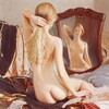 Telegram channel Art nude / Арт ню. logo