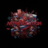Telegram channel #ARTREVOLUTION 🥵 logo