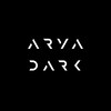Telegram channel ARYA DARK Shibari channel logo