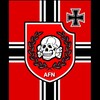 Telegram channel AFN logo
