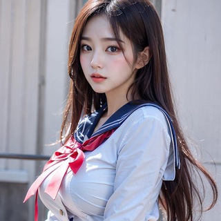 Telegram channel Asian Beauty logo