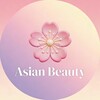 Telegram channel 🌸 Asian Beauty logo