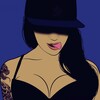 Telegram channel ❤️‍🔥WOW Asian girl💋 logo