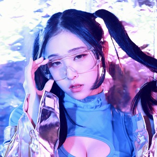 Telegram channel Asian Girls Kingdom 🌺 logo