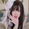 Telegram channel 🍓 Asian party 🍓 logo