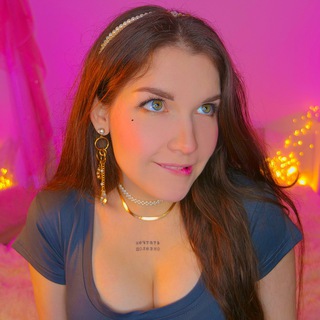 Telegram channel Kittyklaw | MOONA | ASMR | PATREON | LEAKS logo