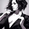 Logo of telegram channel asmrart — Nu Nude