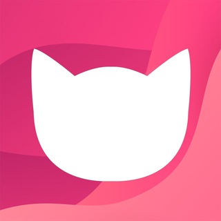 Telegram channel ASMR Cat logo