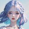 电报频道的标志 asmrccc — 主播 ASMR 耳语 色色