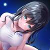 Telegram channel ASMR📍live2d logo