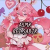 Telegram channel ASMR.REI.SABIR logo