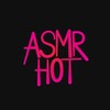 Telegram channel ASMR HOT 🔥 logo