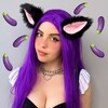 Telegram channel ASMR СЛИВ | Boosty, Patreon, OnlyFans logo