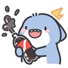 Telegram channel 【ASMR】沙鱼助眠屋 免费分享 logo
