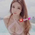 电报频道的标志 aspa888 — A Spa 🅰 尖沙咀 睇相號
