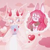 Telegram channel P_W07🌸 logo