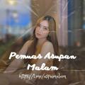 Telegram channel ASUPAN MALAM X IGAMBLE247 logo