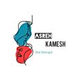 لوگوی کانال تلگرام asrehkamesh — Kamesh(تخصصی‌ترین‌کانال‌جنسی)