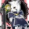 Telegram channel Asriel/Ralsei nsfw  18 logo