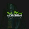 Telegram channel Astagfirullah logo