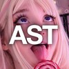 Telegram channel AstasiaDream / AstasiAngel / Астасия Дрим — FAN logo