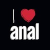 Telegram channel anal world 🍩 🍑✨💦 logo