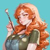 Telegram channel ✨Astorra | AI artist✨ logo